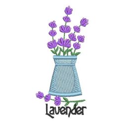 Kitchen Herbs 2 09 machine embroidery designs