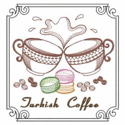 Coffee Types 10(Sm) machine embroidery designs