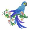 Spring Parrots 08(Lg)