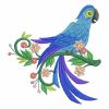 Spring Parrots 08(Lg)