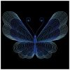 Rippled Butterfly 3 13(Md)