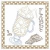 Vintage Coffee Break 03(Md)