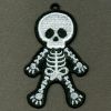 FSL Halloween Ornaments 3 08