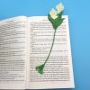 FSL Floral Bookmarks 4