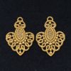 FSL Golden Earrings 03