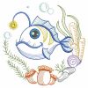 Vintage Sea Life 10(Md)