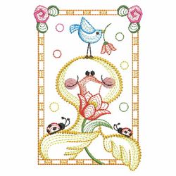 Easter Duck 08(Sm) machine embroidery designs
