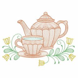 Rippled Tea Time 3 07(Lg)