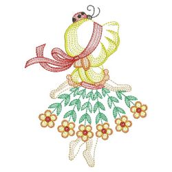 Spring Sunbonnet Sue 3 03(Sm) machine embroidery designs