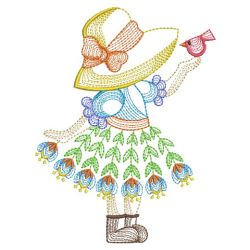 Spring Sunbonnet Sue 3 04(Md)