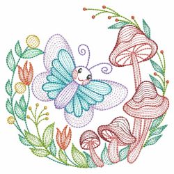 Happy Spring 02(Sm) machine embroidery designs