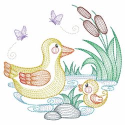 Happy Spring 05(Md) machine embroidery designs