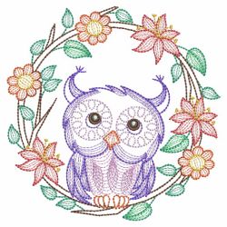 Happy Spring 08(Lg) machine embroidery designs