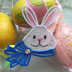 FSL Easter Lights 04 machine embroidery designs