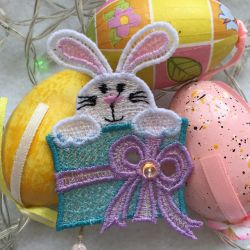 FSL Easter Lights 10 machine embroidery designs