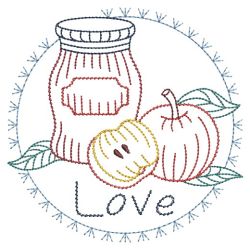 Fruits Of The Spirit 02(Md) machine embroidery designs