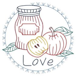 Fruits Of The Spirit 02(Lg) machine embroidery designs