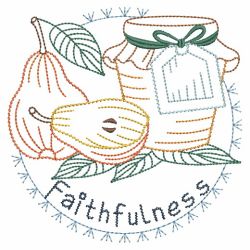 Fruits Of The Spirit 04(Md) machine embroidery designs