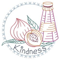 Fruits Of The Spirit 06(Md) machine embroidery designs