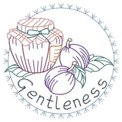 Fruits Of The Spirit 07(Md) machine embroidery designs