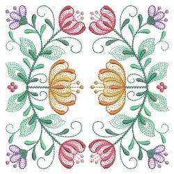 Spring Time Quilt 02(Lg)