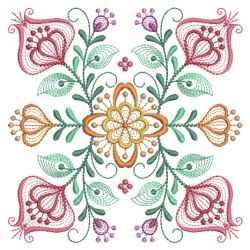 Spring Time Quilt 09(Lg) machine embroidery designs