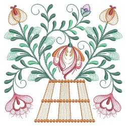 Spring Time Quilt 12(Lg)