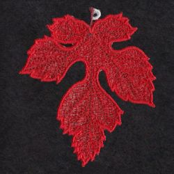 FSL Leaves 2 09 machine embroidery designs