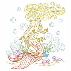Vintage Mermaids 2 02(Lg)