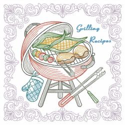 Eat Well 04(Lg) machine embroidery designs