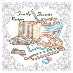 Eat Well 05(Lg) machine embroidery designs