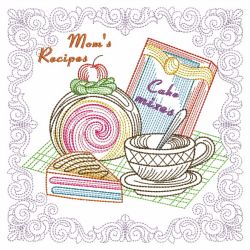 Eat Well 07(Lg) machine embroidery designs