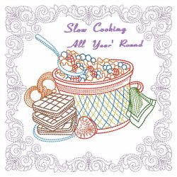 Eat Well 10(Lg) machine embroidery designs
