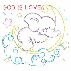 Vintage faith 03(Md) machine embroidery designs