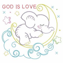 Vintage faith 03(Sm) machine embroidery designs