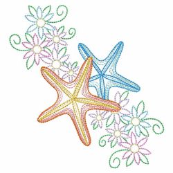 Vintage Summer Time 02(Lg) machine embroidery designs