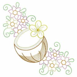 Vintage Summer Time 10(Lg)