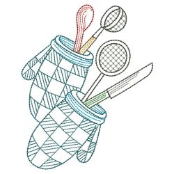 Kitchenware 06(Lg) machine embroidery designs