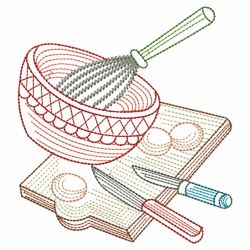 Kitchenware 07(Md)