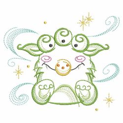 Out Of This World 08(Sm) machine embroidery designs