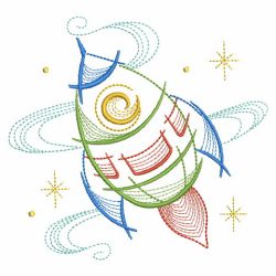 Out Of This World 09(Lg) machine embroidery designs