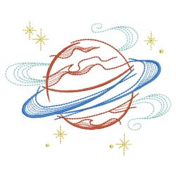 Out Of This World 11(Md) machine embroidery designs