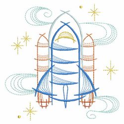Out Of This World 12(Sm) machine embroidery designs