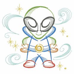 Out Of This World 13(Md) machine embroidery designs