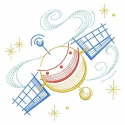 Out Of This World 14(Sm) machine embroidery designs