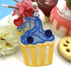 FSL Sweet Treats machine embroidery designs