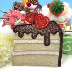 FSL Sweet Treats 08 machine embroidery designs