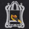 3D FSL Birdcage 09