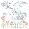 Bless the Birds(Lg)