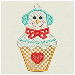 FSL Christmas Ornaments 01